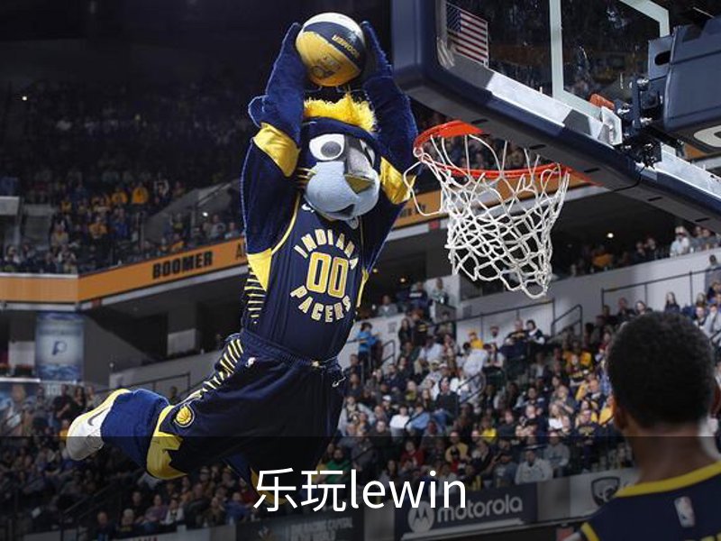乐玩lewin介绍